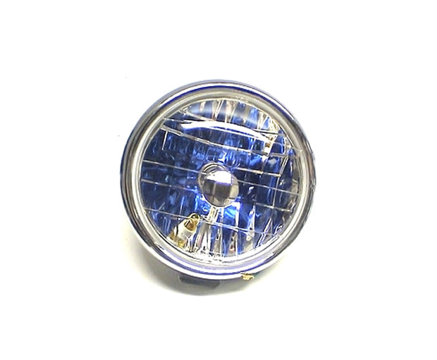 Diamond lens Dax