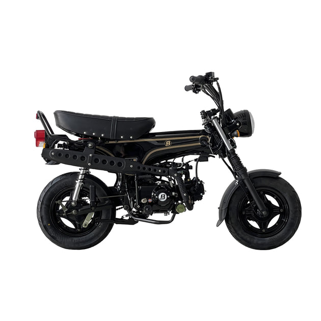 Skyteam scrambler outlet 50cc