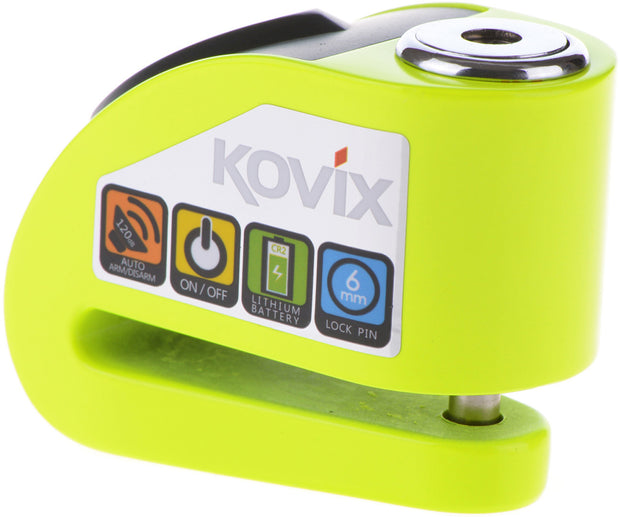 Kovix KD6