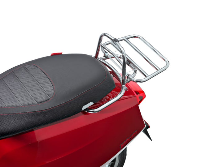 Lambretta klapdrager achter groot