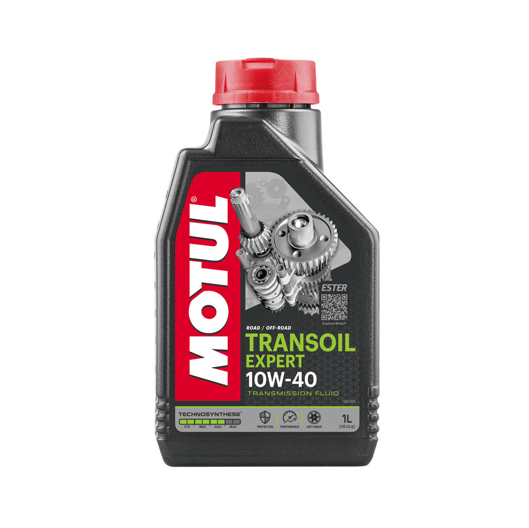 Motul 1L Transoil Expert 10W40