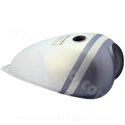 Archive benzinetank