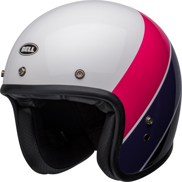 Bell Custom 500 Riff - Gloss Pink