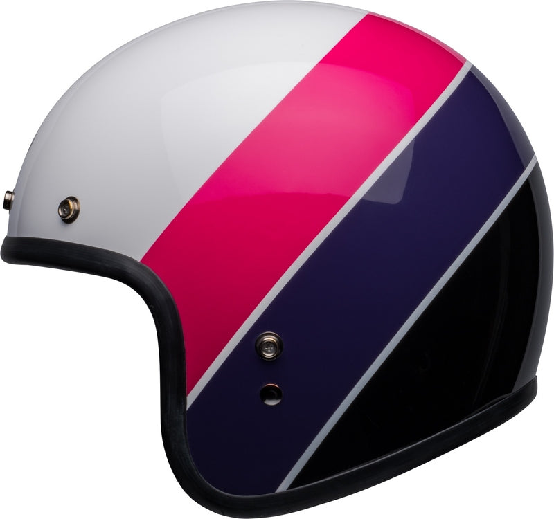 Bell Custom 500 Riff - Gloss Pink