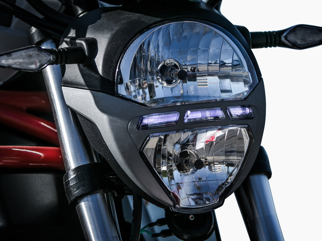 Bombers 50cc - wit