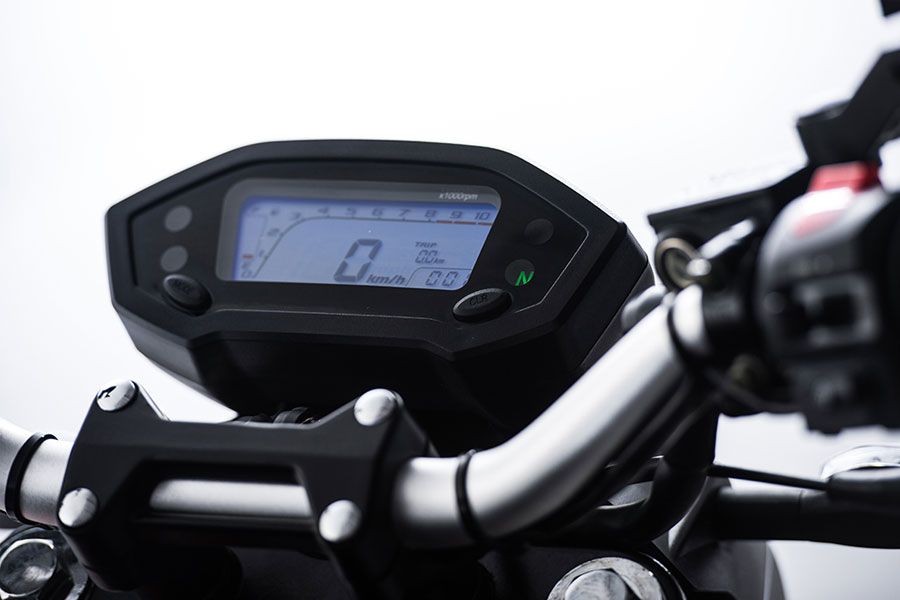 Bombers 50cc - wit