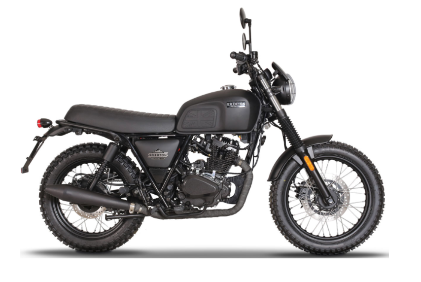 125cc vintage – Page 2 – Antwerp Bike Store