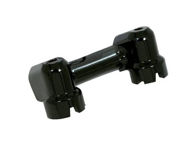 Bluroc Heritage stuurhouder - zwart