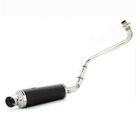 Kepspeed Carbon onderliggend