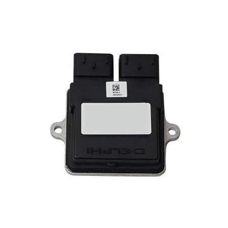 GTS ECU Delphi