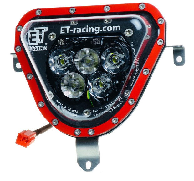 ET-Racing Led Lamp Dual.5 Beta