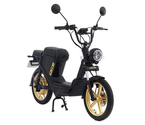 Goccia - Gold Edition