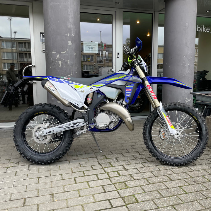 Sherco SE 125 Factory