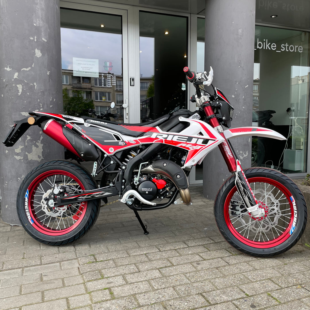 Rieju MRT 50 SM Trophy