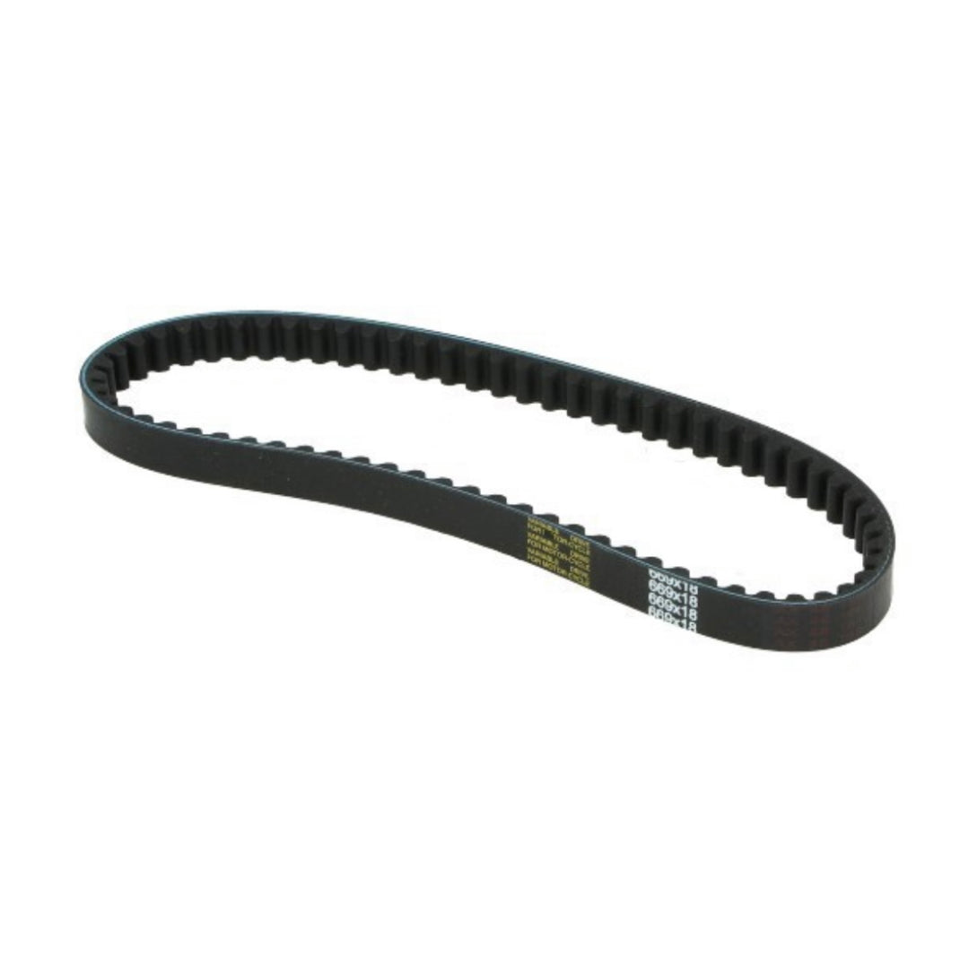 Vario riem GTS (GY6 motorblok)