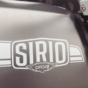 Orcal Sirio 125cc - Mundo Matt