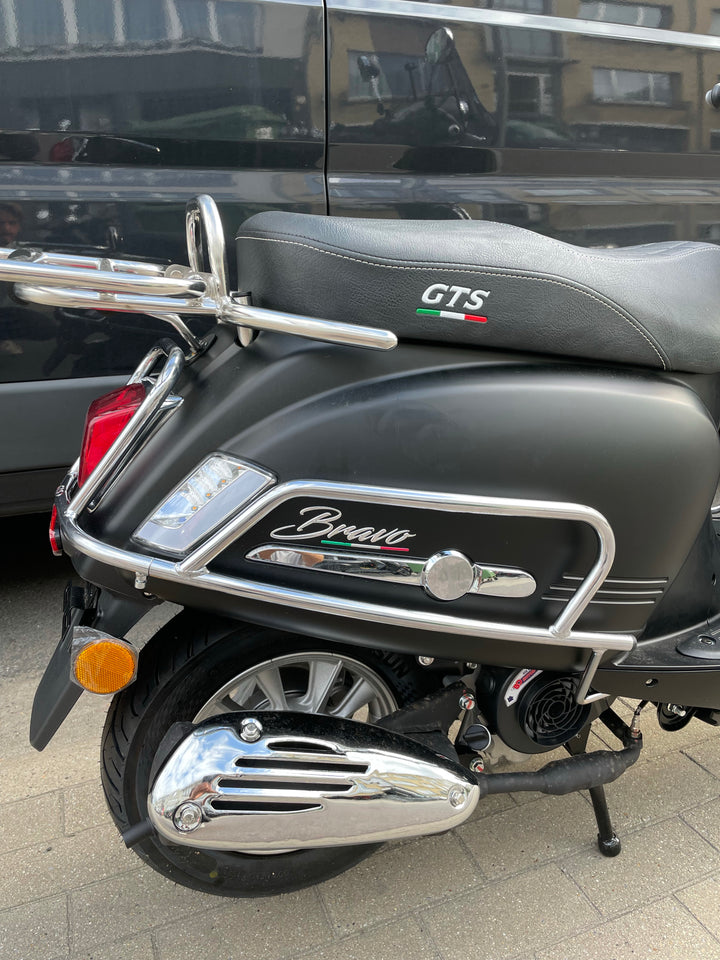 GTS valbeugels - Bravo