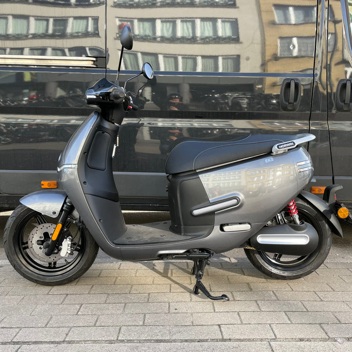 Horwin EK3 - grijs