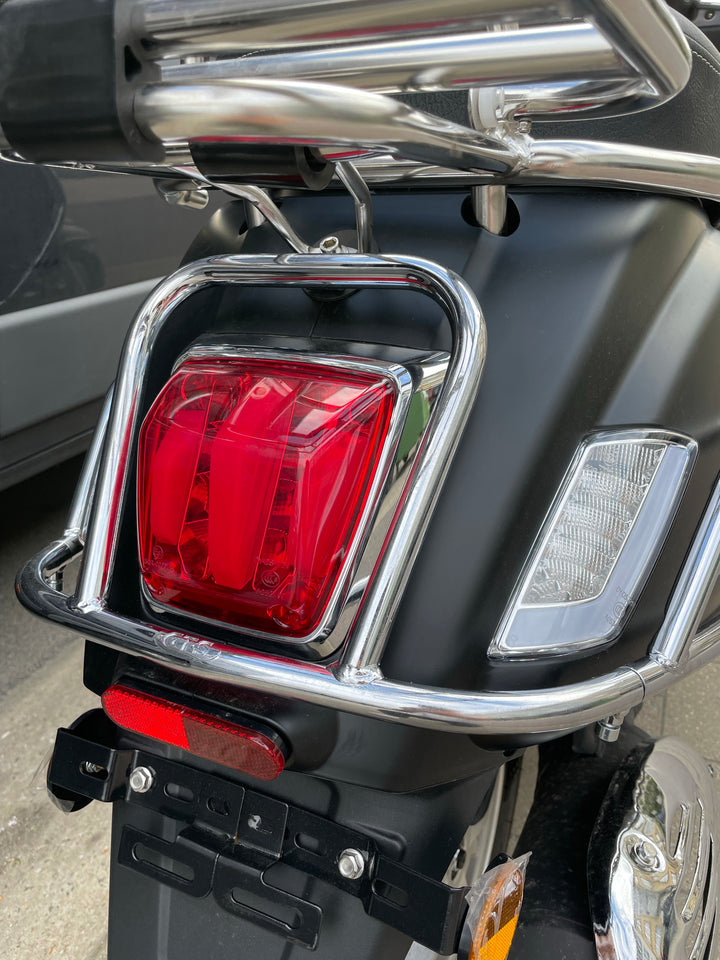 GTS valbeugels - Bravo