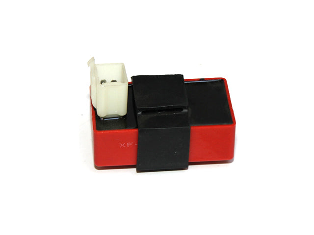 Skyteam 5 pin CDI
