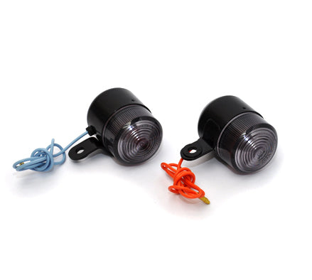 Dax OT pinkerset zwart - Lens getint