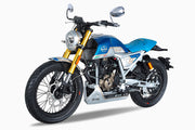 Mondial HPS 125cc - Ubbiali (Limited Edition)