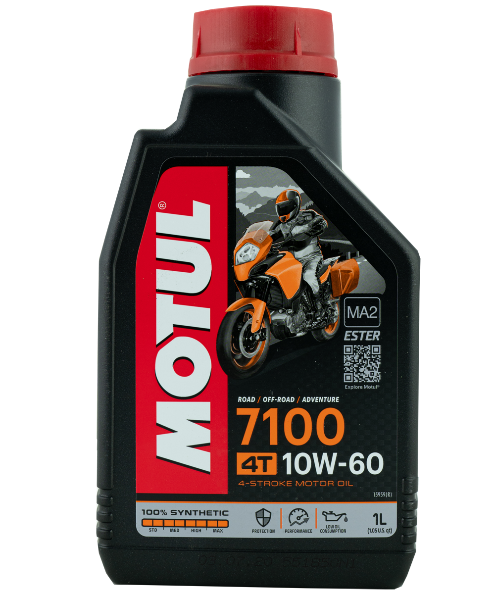Motul 1L 7100 10W60