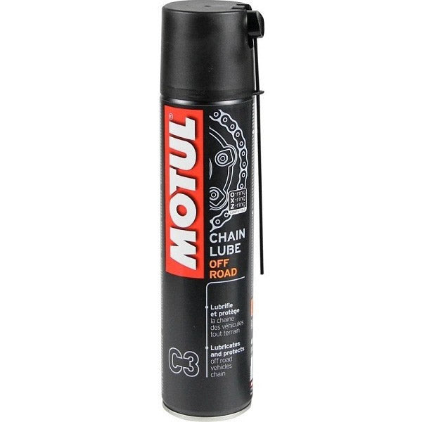 Motul 400ML Ketting spray - off road