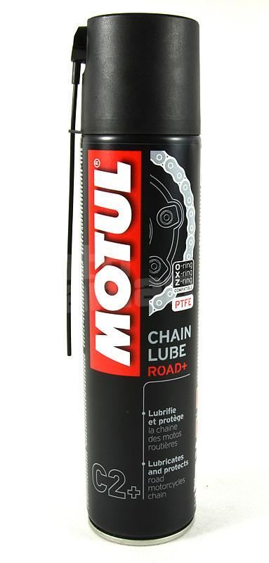 Motul 400ML Ketting spray - road