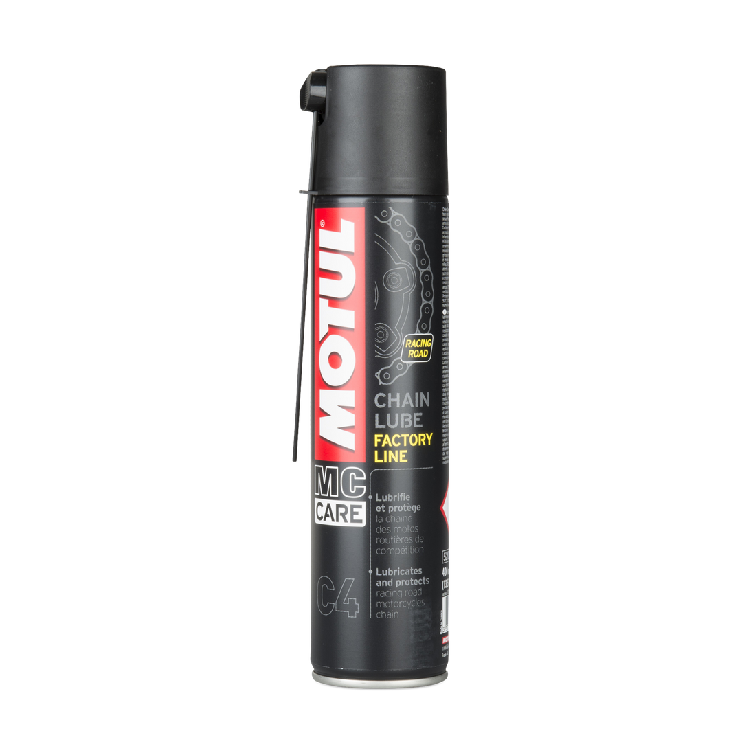 Motul 400ML Ketting spray - factory line