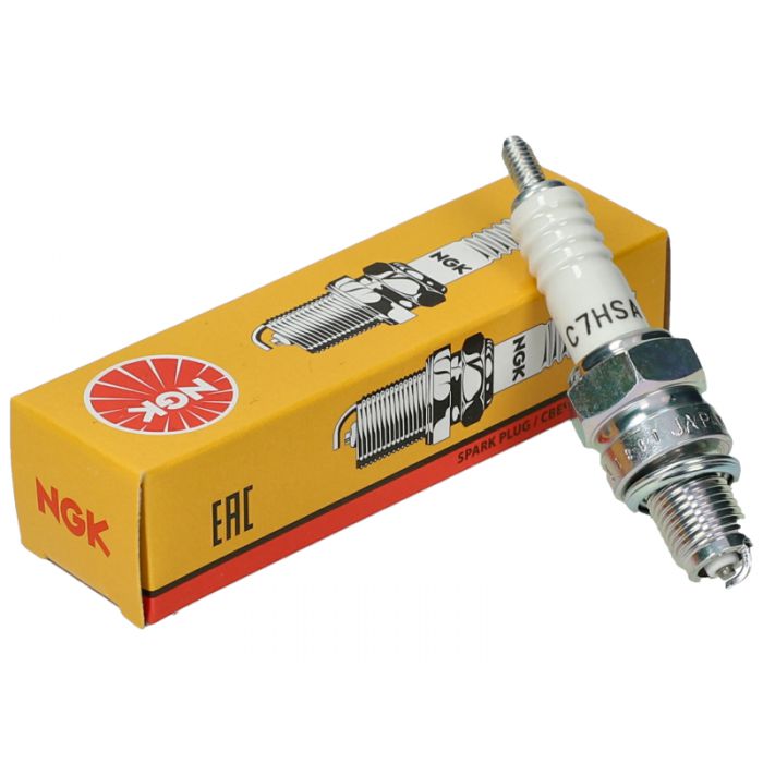 Bougie NGK C7HSA