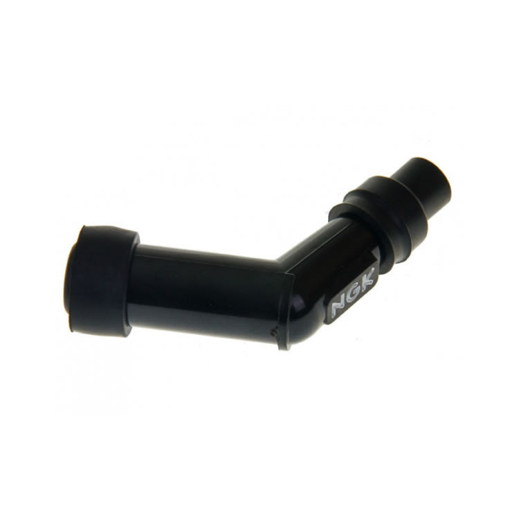 NGK bougiekop 45°