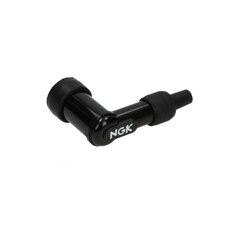 NGK bougiekop 90°