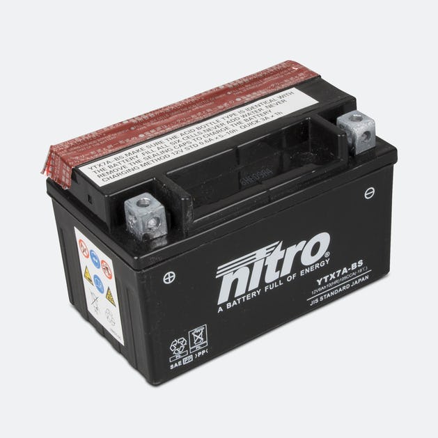 YTX7A-BS SLA