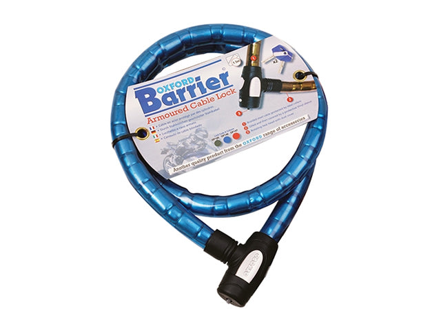 Oxford Barrier 1M