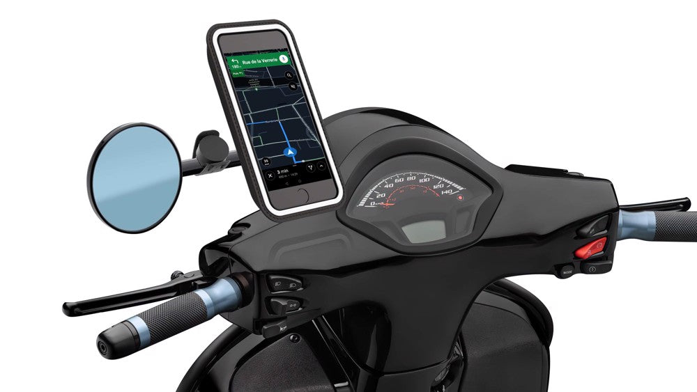 Shapeheart GSM houder universeel