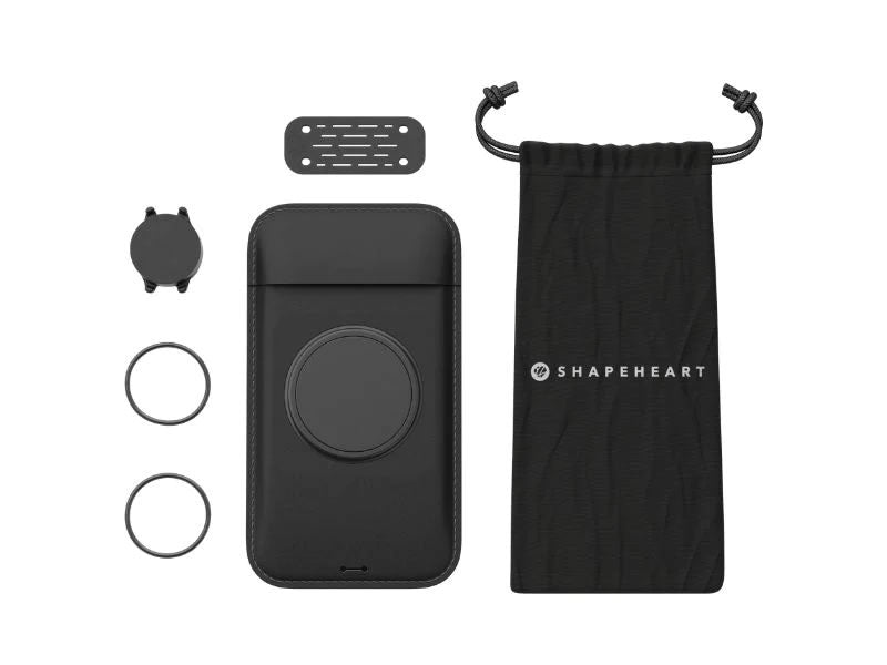 Shapeheart GSM houder universeel