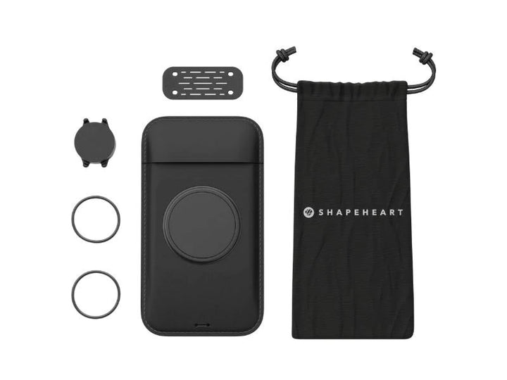 Shapeheart GSM houder universeel