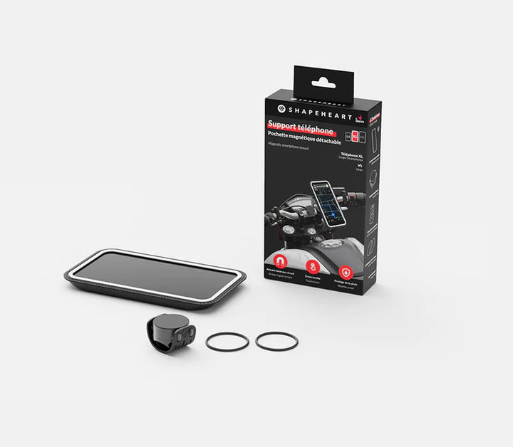 Shapeheart GSM houder universeel