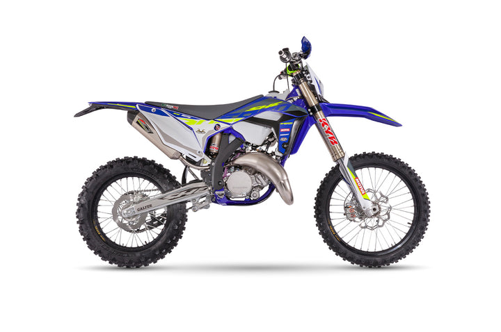 Sherco SE 125 Factory