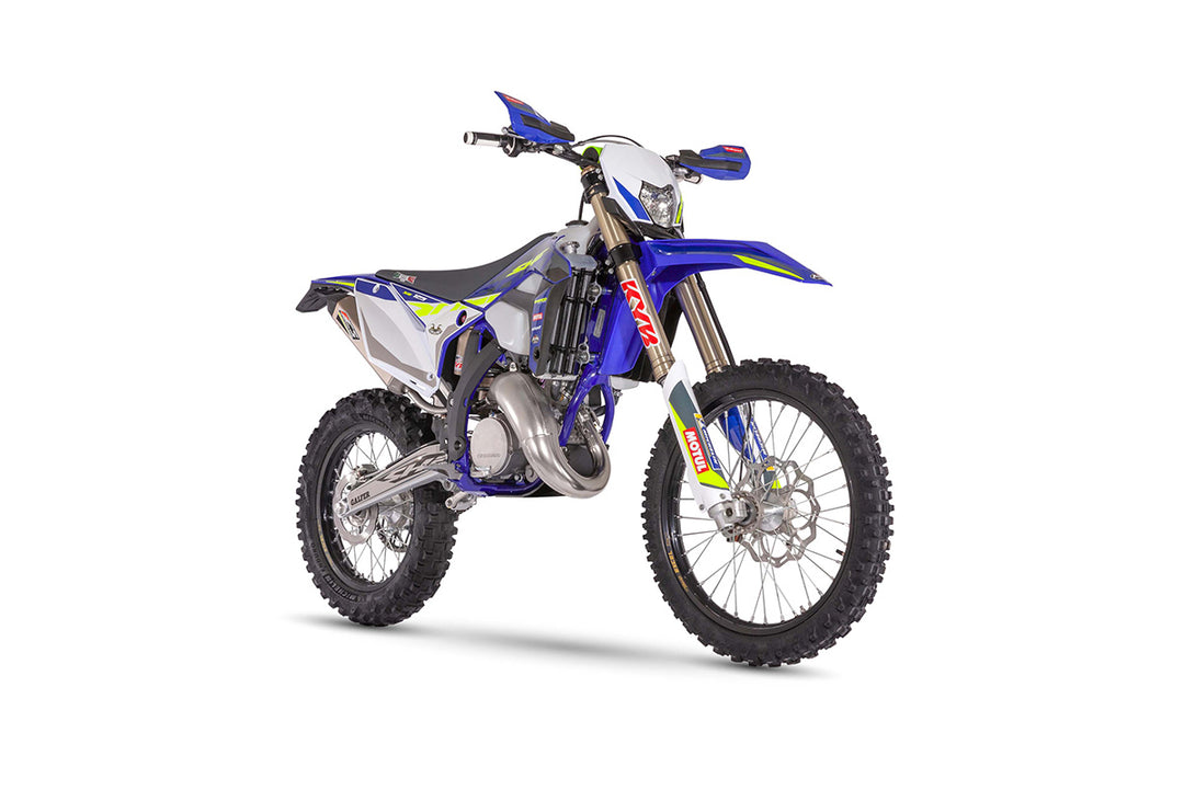 Sherco SE 125 Factory