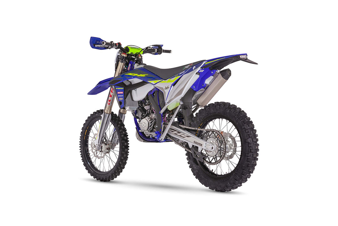 Sherco SE 125 Factory