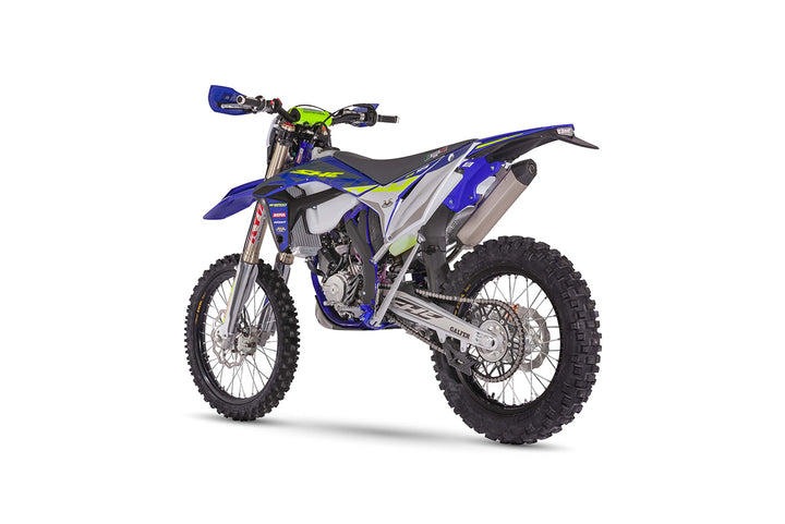 Sherco SE 125 Factory