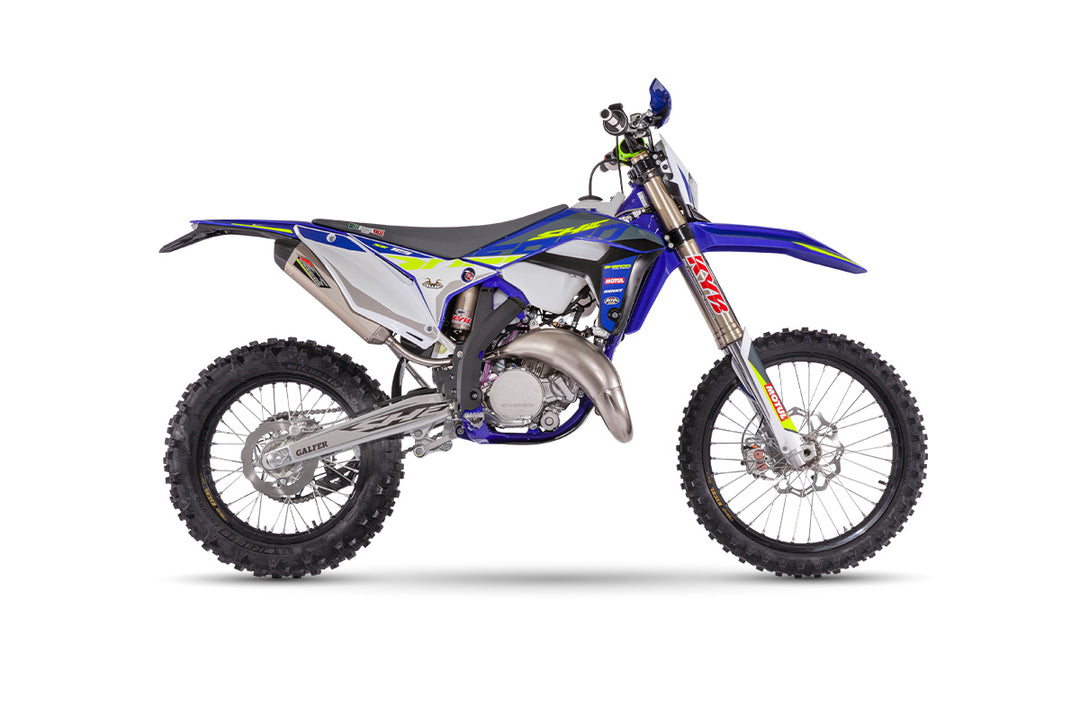 Sherco SE 125 Factory