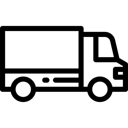 Afhaling/Levering +++++